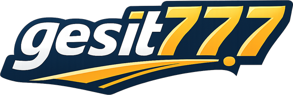 gesit777 logo platform hiburan online Indonesia